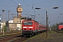 LEW 20201 - DB Regio "143 807-6"
14.04.2009 - Merseburg
Kostantin Koch