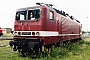 LEW 20202 - DB Regio "143 808-4"
21.07.1999 - Leipzig-Engelsdorf, BetriebswerkOliver Wadewitz