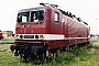 LEW 20202 - DB Regio "143 808-4"
21.07.1999 - Leipzig-Engelsdorf, Betriebswerk
Oliver Wadewitz