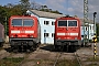 LEW 20202 - DB Regio "143 808-4"
06.10.2007 - Würzburg, Bahnbetriebswerk
Kostantin Koch