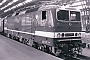 LEW 20203 - DR "243 809-1"
25.08.1988 - Leipzig, Hauptbahnhof
Wolfram Wätzold