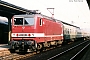 LEW 20203 - DR "143 809-2"
12.03.1993 - Naumburg (Saale)
Frank Weimer