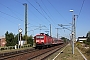 LEW 20203 - DB Regio "143 809-2"
19.08.2012 - Radebeul-Naundorf
Sven Hohlfeld