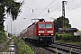 LEW 20203 - DB Regio "143 809-2"
23.07.2010 - Cossebaude
Andreas Görs