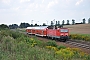 LEW 20203 - DB Regio "143 809-2"
30.08.2013 - Glauchau-Niederlungwitz
Felix Bochmann