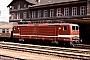 LEW 20205 - DR "243 811-7"
22.07.1991 - Bad Schandau
Ernst Lauer