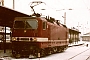 LEW 20205 - DR "143 811-8"
24.02.1993 - Reichenbach (Vogtl), oberer Bahnhof
Frank Weimer