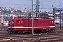 LEW 20206 - DB AG "143 812-6"
20.08.1996 - Heilbronn
Udo Plischewski