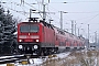 LEW 20206 - DB Regio "143 812-6"
02.01.2009 - Lübbenau (Spreewald)
Hannes Müller