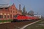 LEW 20206 - DB Regio "143 812-6"
08.04.2009 - Wildau
Sebastian Schrader