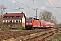 LEW 20206 - DB Regio "143 812-6"
07.04.2011 - Guben Süd
Frank Gutschmidt