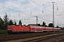 LEW 20206 - DB Regio "143 812-6"
17.09.2011 - Michendorf
Ingo Wlodasch