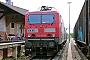 LEW 20206 - RBH Logistics "143 812-6"
25.06.2015 - Kassel, Rangierbahnhof
Wolfram Wätzold