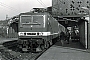 LEW 20206 - DR "243 812-5"
27.01.1989 - Dresden-Neustadt
Wolfram Wätzold