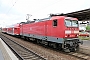 LEW 20264 - DB Regio "143 814-2"
28.04.2014 - Riesa
Ernst Lauer