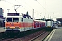 LEW 20265 - DB Regio "143 815-9"
22.08.1999 - Bochum
Michael Kuschke