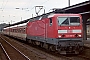 LEW 20265 - DB Regio "143 815-9"
__.__.200x - Wanne-Eickel, Hauptbahnhof
Patrick Böttger