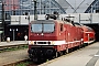 LEW 20266 - DB Regio "143 816-7"
30.08.1999 - Leipzig, Hauptbahnhof
Oliver Wadewitz