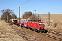 LEW 20266 - DB Regio "143 816-7"
08.03.2011 - Lehndorf
Torsten Barth