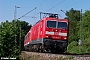 LEW 20267 - DB Regio "143 817-5"
07.07.2010 - Bad Friedrichshall-Jagstfeld
Stefan Sachs