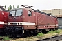 LEW 20267 - DB Regio "143 817-5"
28.08.1999 - Leipzig-Engelsdorf, Betriebswerk
Oliver Wadewitz