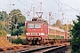 LEW 20267 - DB Regio "143 817-5"
__.09.2000 - Berlin, Karower Kreuz
Sven Lehmann