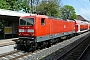 LEW 20267 - DB Regio "143 817-5"
22.04.2007 - Stuttgart, Bad Cannstatt
Uwe König