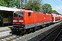 LEW 20267 - DB Regio "143 817-5"
22.04.2007 - Stuttgart, Bad Cannstatt
Uwe König