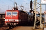 LEW 20268 - DB AG "143 818-3"
05.12.1996 - Mannheim, Hauptbahnhof
Frank Weimer