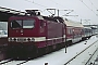 LEW 20268 - DB Regio "143 818-3"
27.12.2000 - Potsdam, HauptbahnhofMichael Kuschke