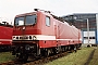 LEW 20268 - DB Regio "143 818-3"
13.02.2000 - Cottbus, Betriebswerk
Oliver Wadewitz