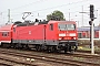 LEW 20268 - DB Regio "143 818-3"
16.08.2007 - Cottbus
Harald Brühl