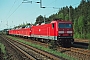 LEW 20268 - DB Regio "143 818-3"
08.05.2002 - Subzien-Liessow
Michael Uhren