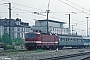 LEW 20269 - DB AG "143 819-1"
07.08.1997 - Freiburg (Breisgau)
Ingmar Weidig