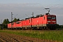 LEW 20270 - DB Regio "143 820-9"
23.05.2008 - Baiersdorf
Wolfgang Kollorz