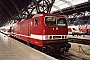 LEW 20271 - DB Regio "143 821-7"
01.03.2000 - Leipzig, Hauptbahnhof
Oliver Wadewitz