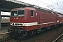 LEW 20271 - DB Regio "143 821-7"
17.03.2001 - Berlin-SchönefeldDavid Vogt