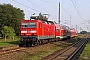 LEW 20271 - DB Regio "143 821-7"
23.08.2002 - WüstenfeldeAndreas Hägemann