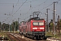 LEW 20271 - DB Regio "143 821-7"
31.08.2015 - Großkorbetha
Alex Huber