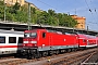 LEW 20272 - DB Regio "143 822"
10.09.2012 - Koblenz
Dieter Römhild