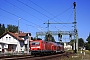 LEW 20272 - DB Regio "143 822"
06.09.2013 - Bad KösenAlex Huber