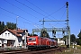 LEW 20272 - DB Regio "143 822"
06.09.2013 - Bad Kösen
Alex Huber