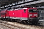 LEW 20272 - DB Regio "143 822"
09.09.2014 - Erfurt, Hauptbahnhof
Holger Salzer