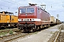 LEW 20273 - DR "243 823-2"
17.07.1989 - Engelsdorf (bei Leipzig)
Marco Osterland