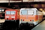 LEW 20273 - DB AG "143 823-3"
19.11.1998 - Düsseldorf, Hauptbahnhof
Wolfram Wätzold