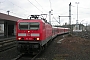 LEW 20273 - DB Regio "143 823"
28.03.2009 - Düsseldorf, Hauptbahnhof
Jan Erning