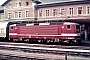 LEW 20274 - DR "143 824-1"
15.08.1992 - Bad Schandau
Bohdan Ociepka