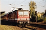 LEW 20274 - DB Regio "143 824-1"
20.10.1999 - Leipzig-Leutzsch
Oliver Wadewitz