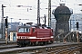 LEW 20275 - DR "243 825-7"
21.03.1991 - Halle (Saale), Hauptbahnhof
Ingmar Weidig