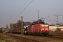 LEW 20275 - DB Cargo "143 825-8"
23.03.2017 - Herten-Westerholt
Ingmar Weidig